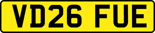 VD26FUE