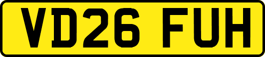 VD26FUH