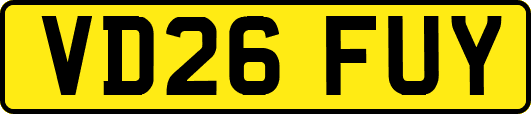 VD26FUY