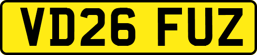 VD26FUZ