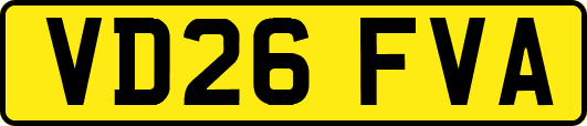 VD26FVA