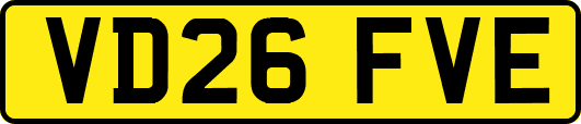 VD26FVE