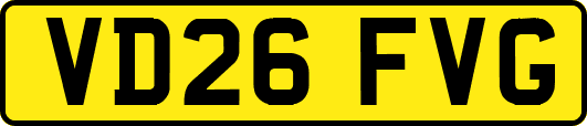 VD26FVG