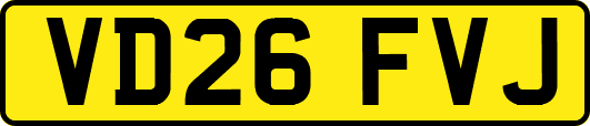 VD26FVJ