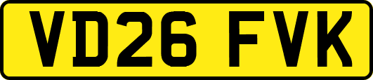 VD26FVK