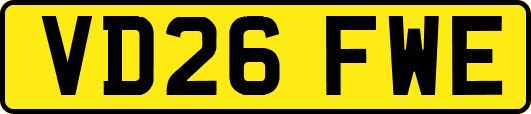 VD26FWE
