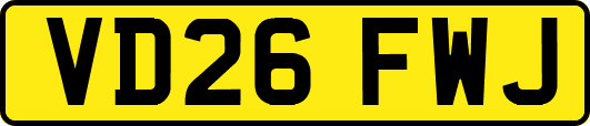 VD26FWJ
