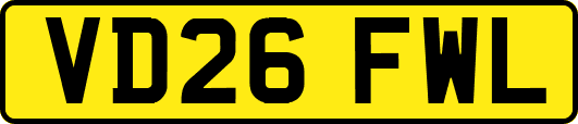 VD26FWL