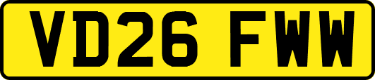 VD26FWW