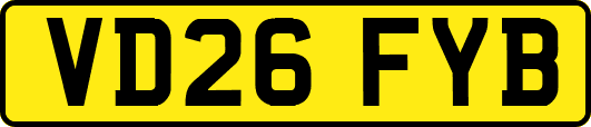 VD26FYB