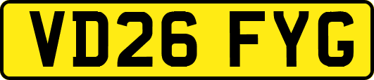 VD26FYG