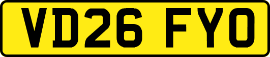 VD26FYO
