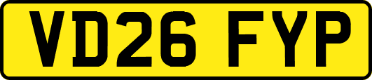 VD26FYP