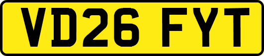 VD26FYT