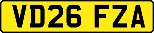 VD26FZA
