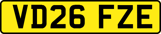 VD26FZE