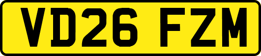 VD26FZM