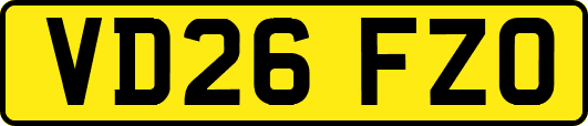 VD26FZO