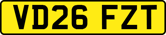 VD26FZT