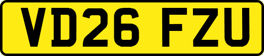 VD26FZU