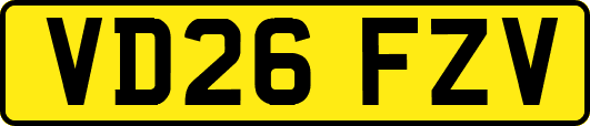 VD26FZV