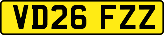 VD26FZZ