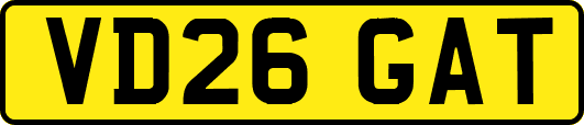 VD26GAT