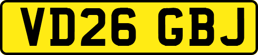 VD26GBJ