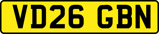 VD26GBN