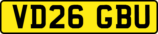 VD26GBU