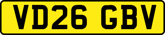 VD26GBV