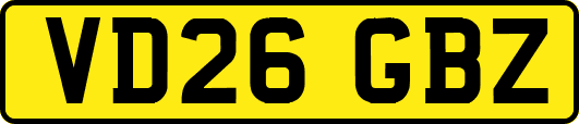VD26GBZ