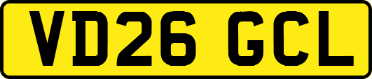 VD26GCL