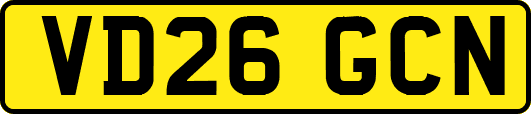 VD26GCN