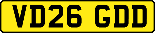 VD26GDD