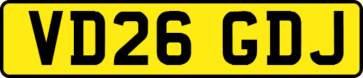 VD26GDJ