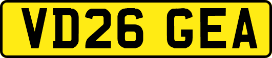 VD26GEA