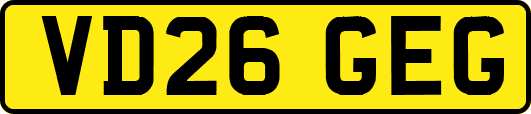 VD26GEG