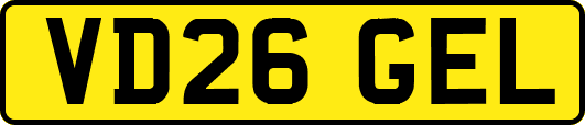 VD26GEL