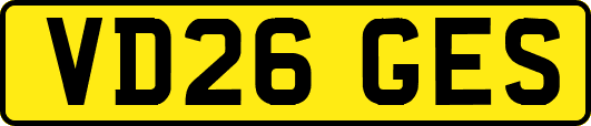VD26GES