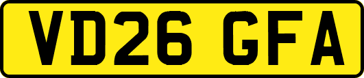 VD26GFA