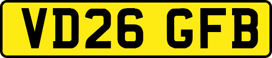 VD26GFB