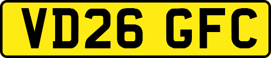 VD26GFC