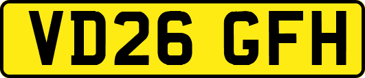 VD26GFH
