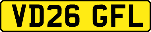 VD26GFL