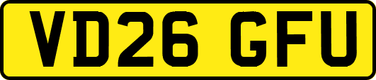 VD26GFU