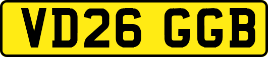 VD26GGB