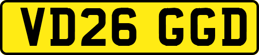 VD26GGD