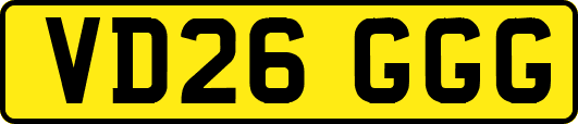 VD26GGG