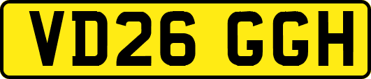 VD26GGH